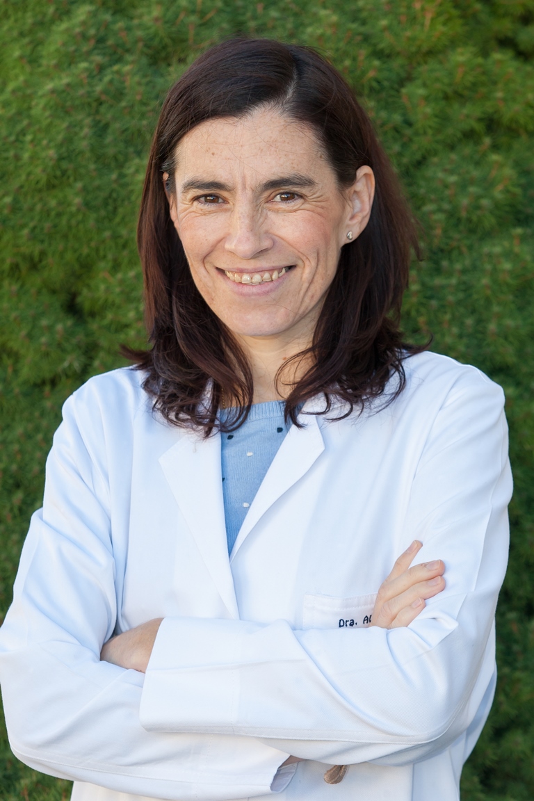 Dr. Marta Alonso