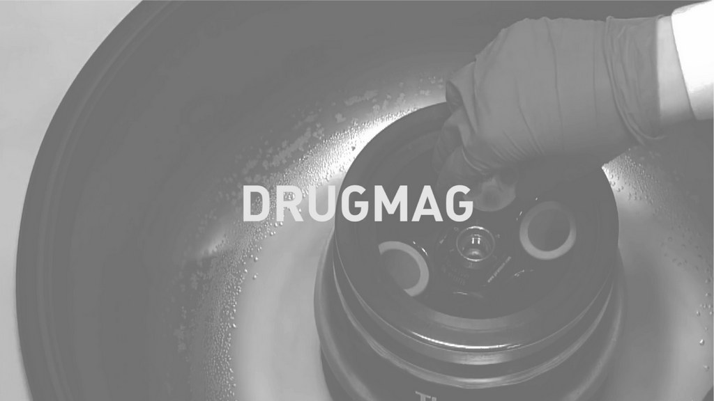 DRUG-MAG