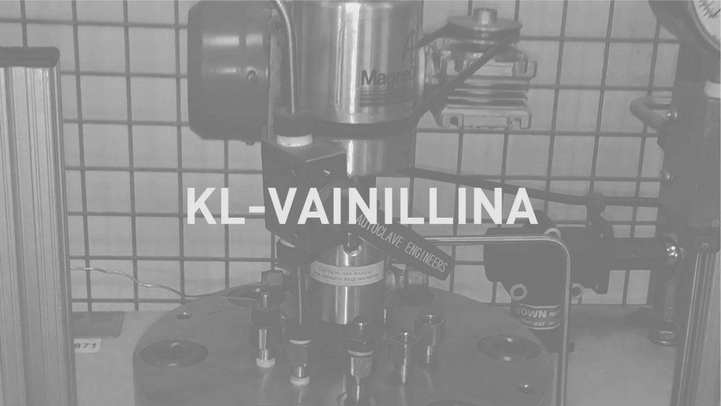 KL Vainillina