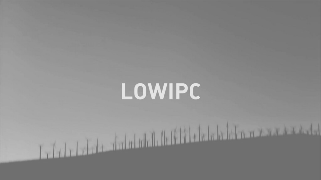 LowIPC