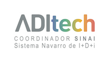 Logo ADItech SINAI