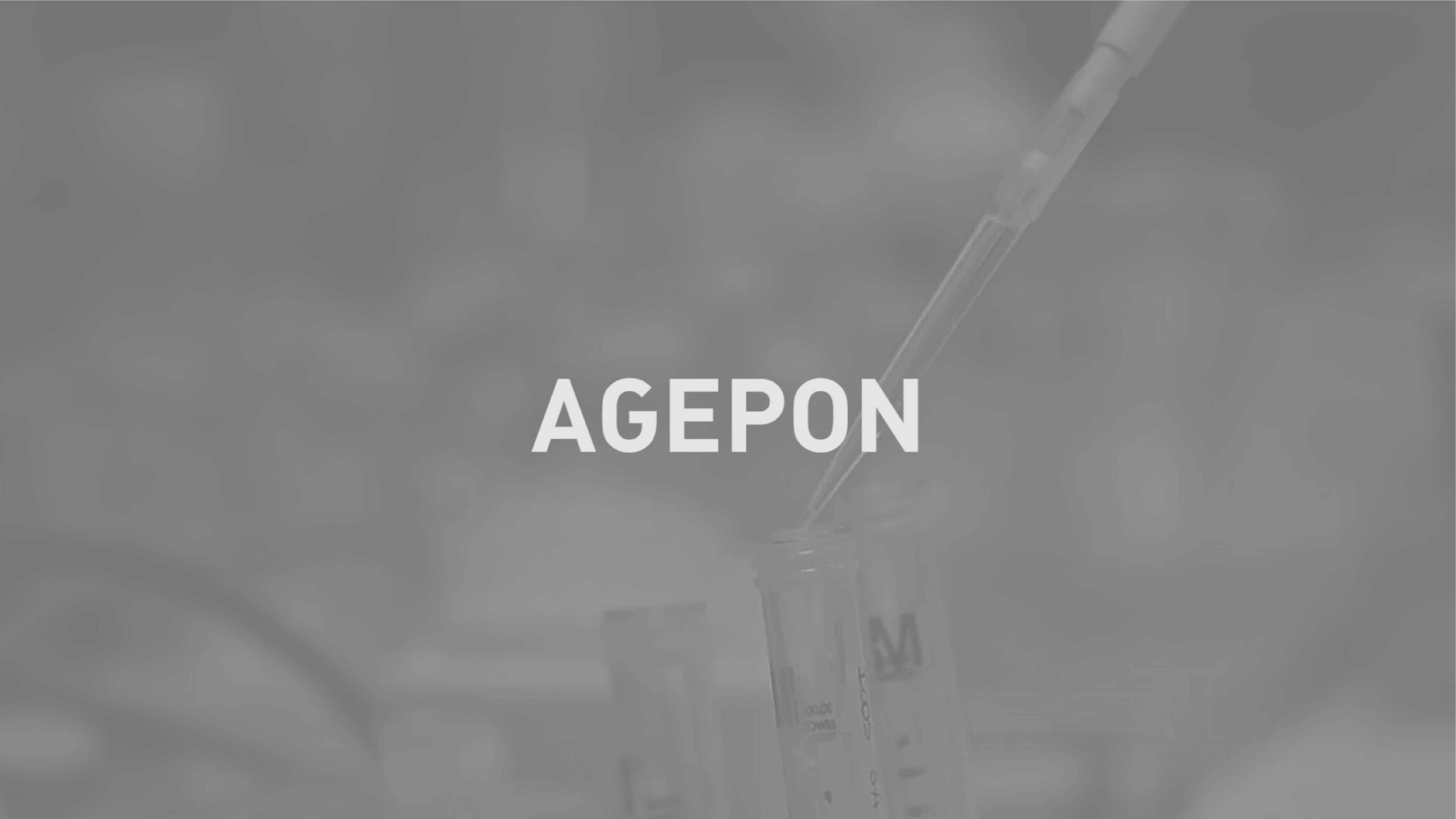 AGEPON